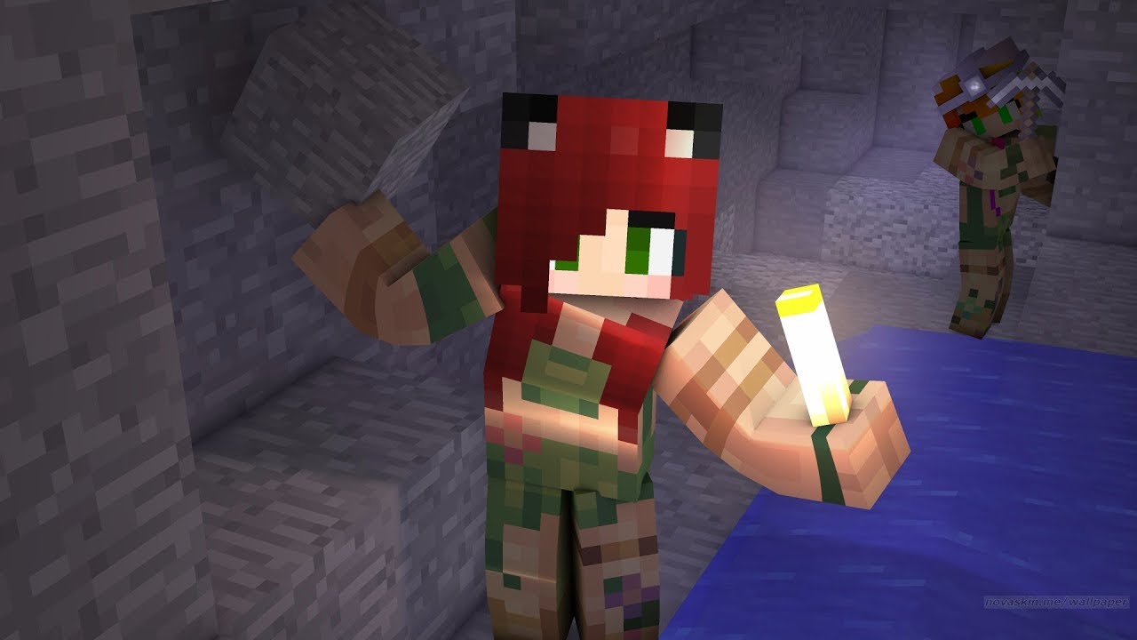 ¡HAY UN FANTASMA! | YURIHADCORE CAP. 16