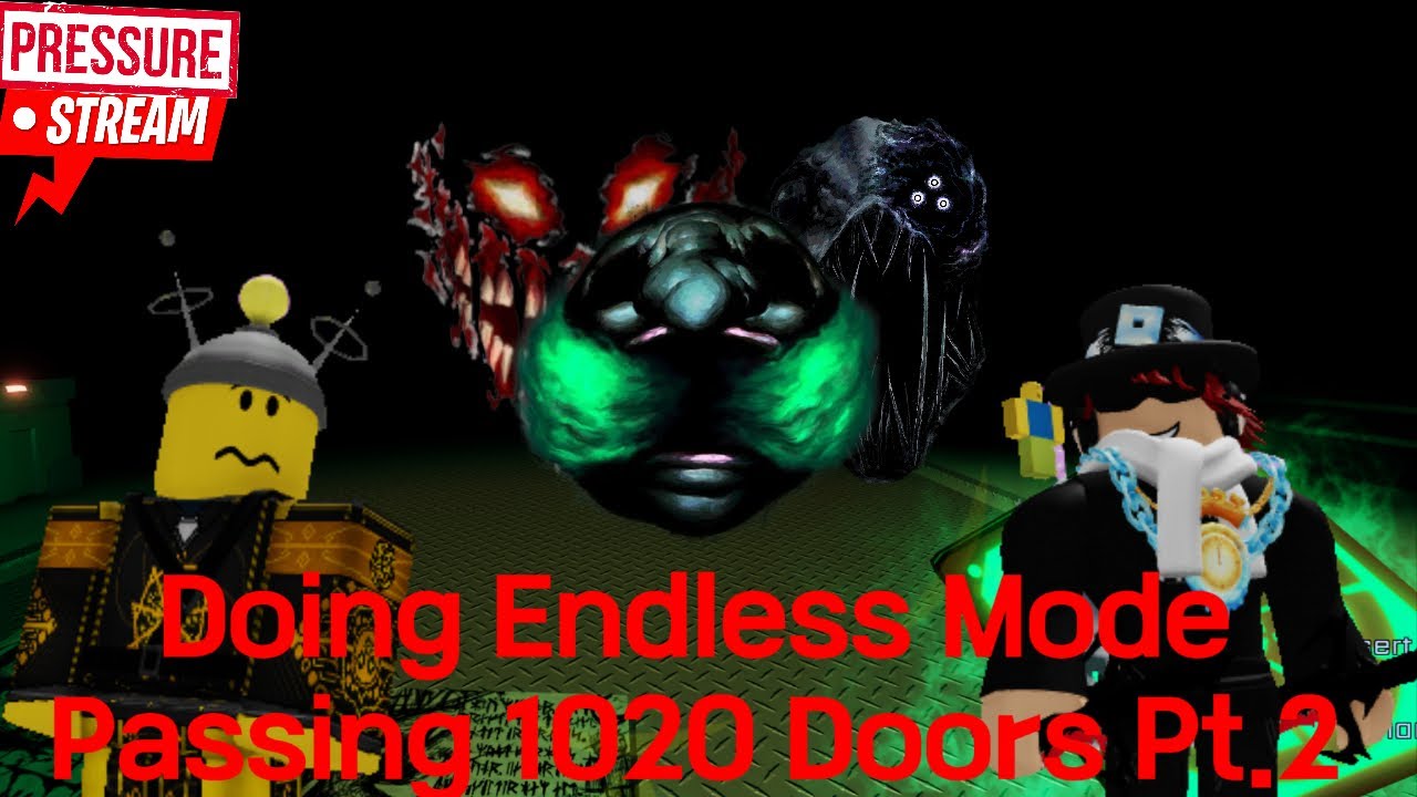 [LIVE🔴] Trying to beat my pressure endless score Pt.2