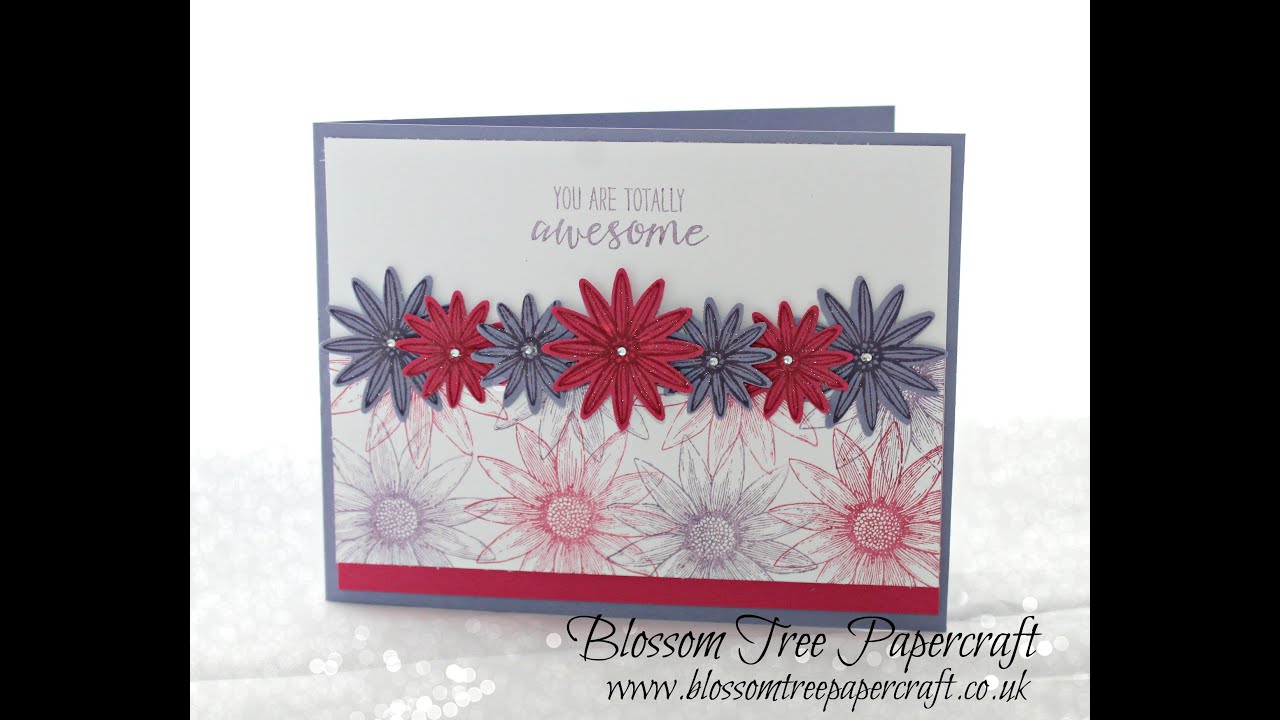 Stampin' Up! 