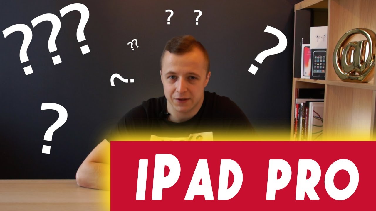 iPad Pro i MacBook Air - co nowego oferuje nowy model 2020