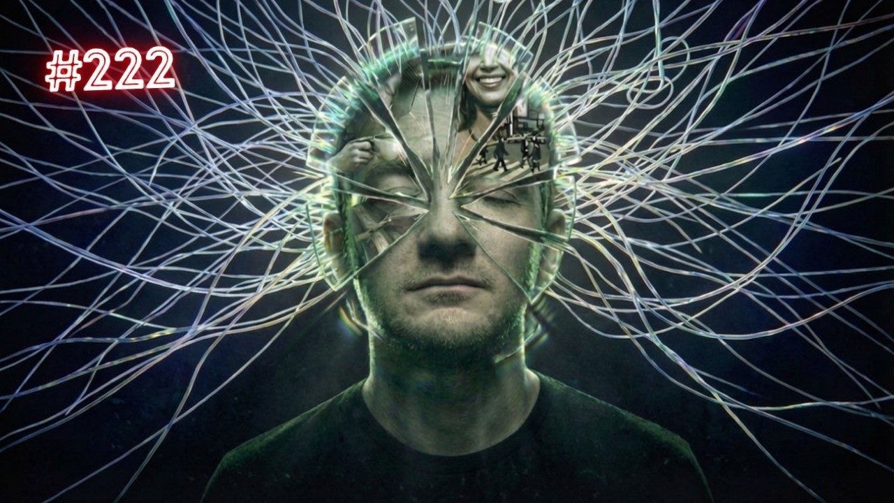 Telepathy Is Coming - Are We Ready? | TGT 222