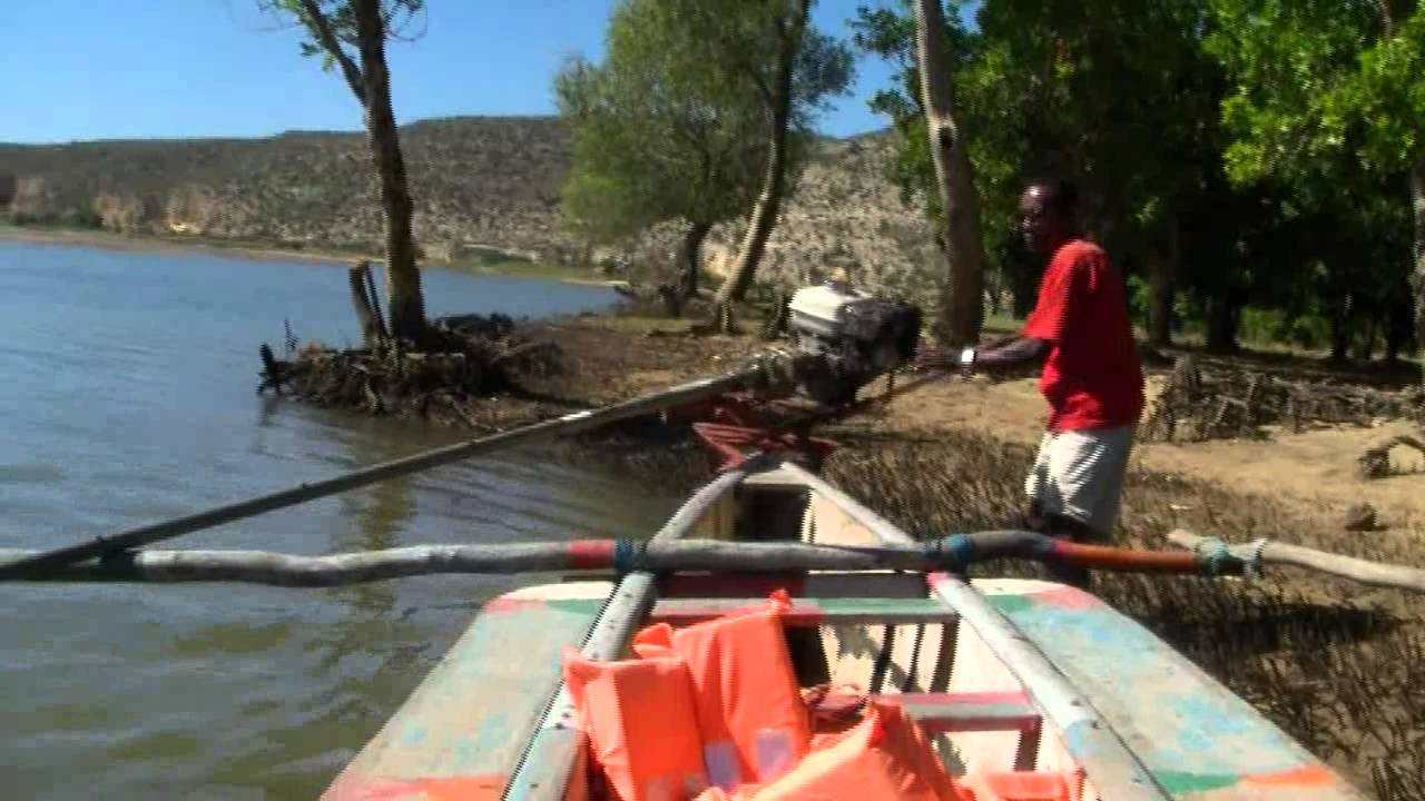 Ecotourisme à Madagascar : balade à Saint Augustin