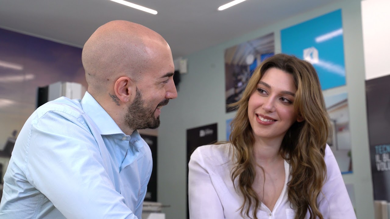 Case Ursella | Video Spot Telefriuli