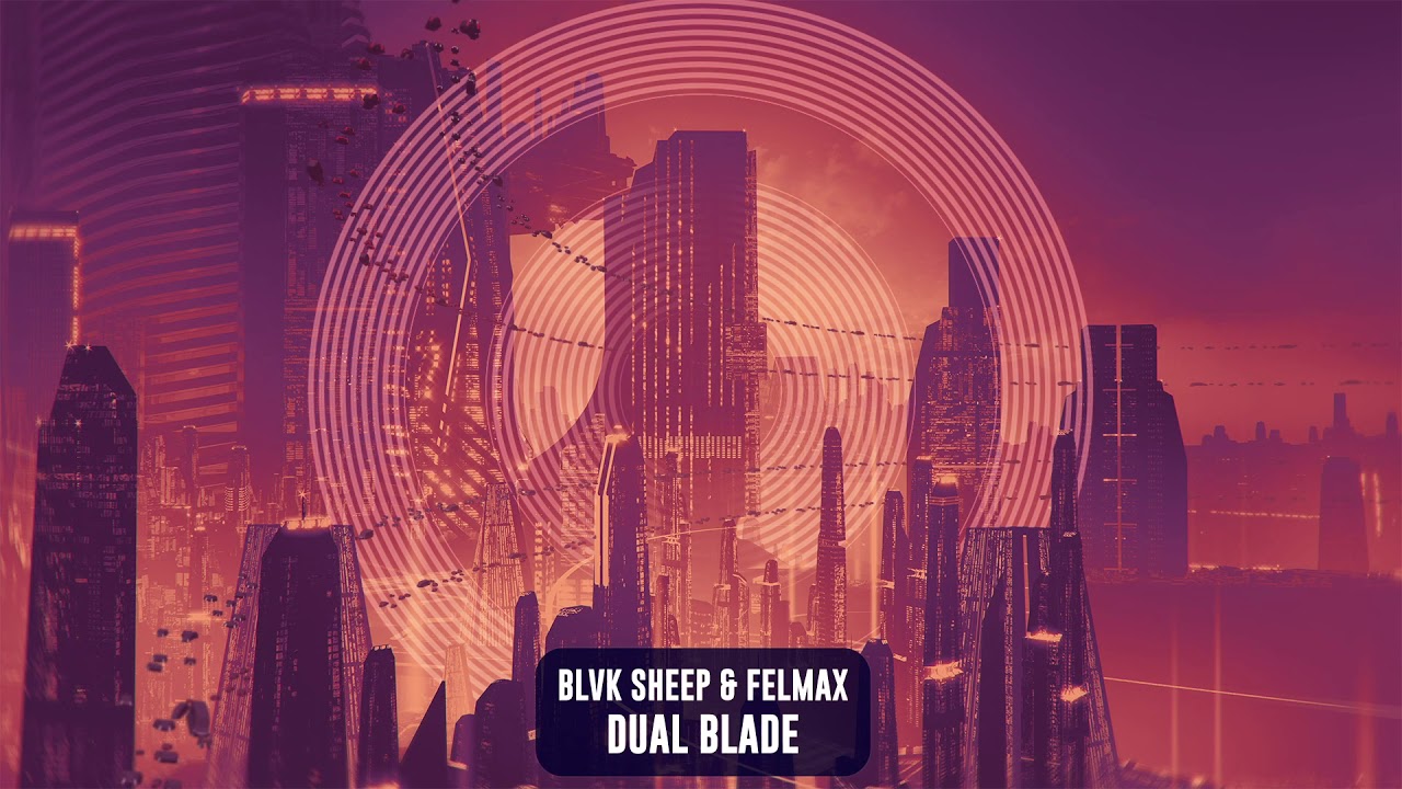 Blvk Sheep & Felmax - Dual Blade | Subsidia