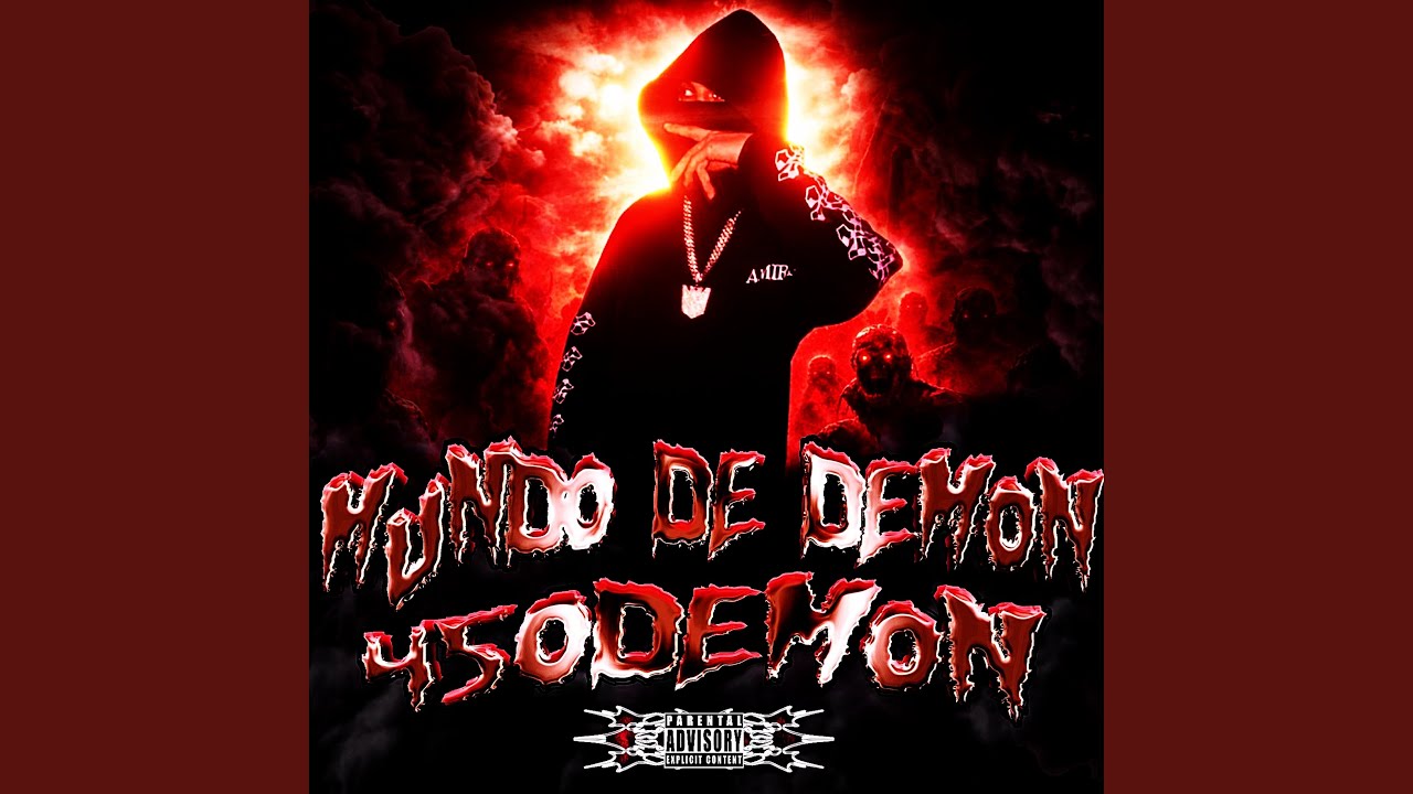 Mundo De Demon