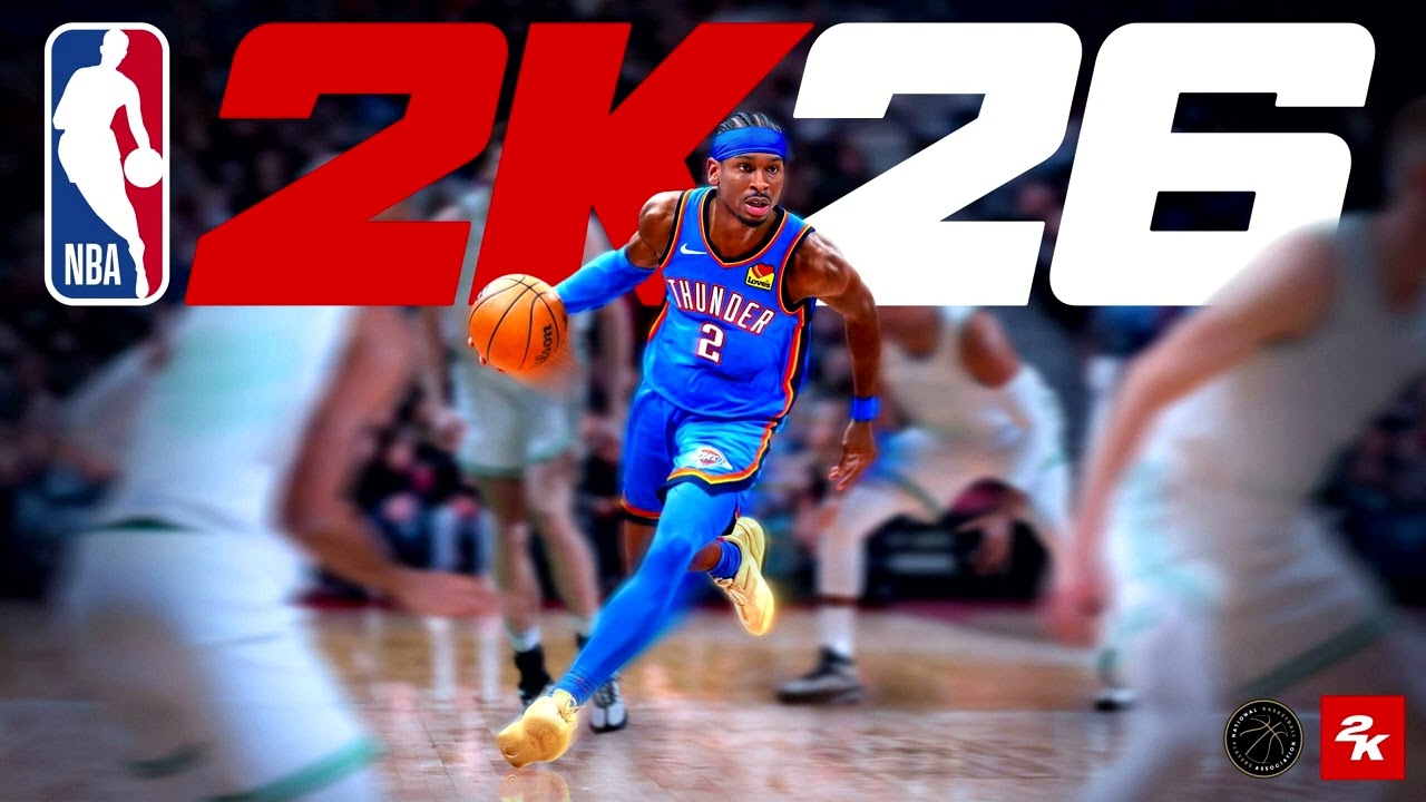 Rockstar Expands its GTA+ Subscription to NBA 2K26 Next Week, Giving PS5 and Xbox Series Limited Tim