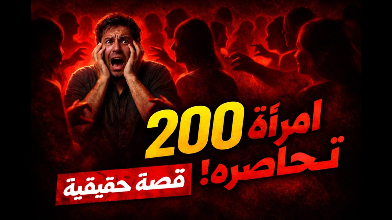200 امرأة ينتقمن من أفظع مجرم في الهند… قصة حقيقية تقشعر لها الأبدان