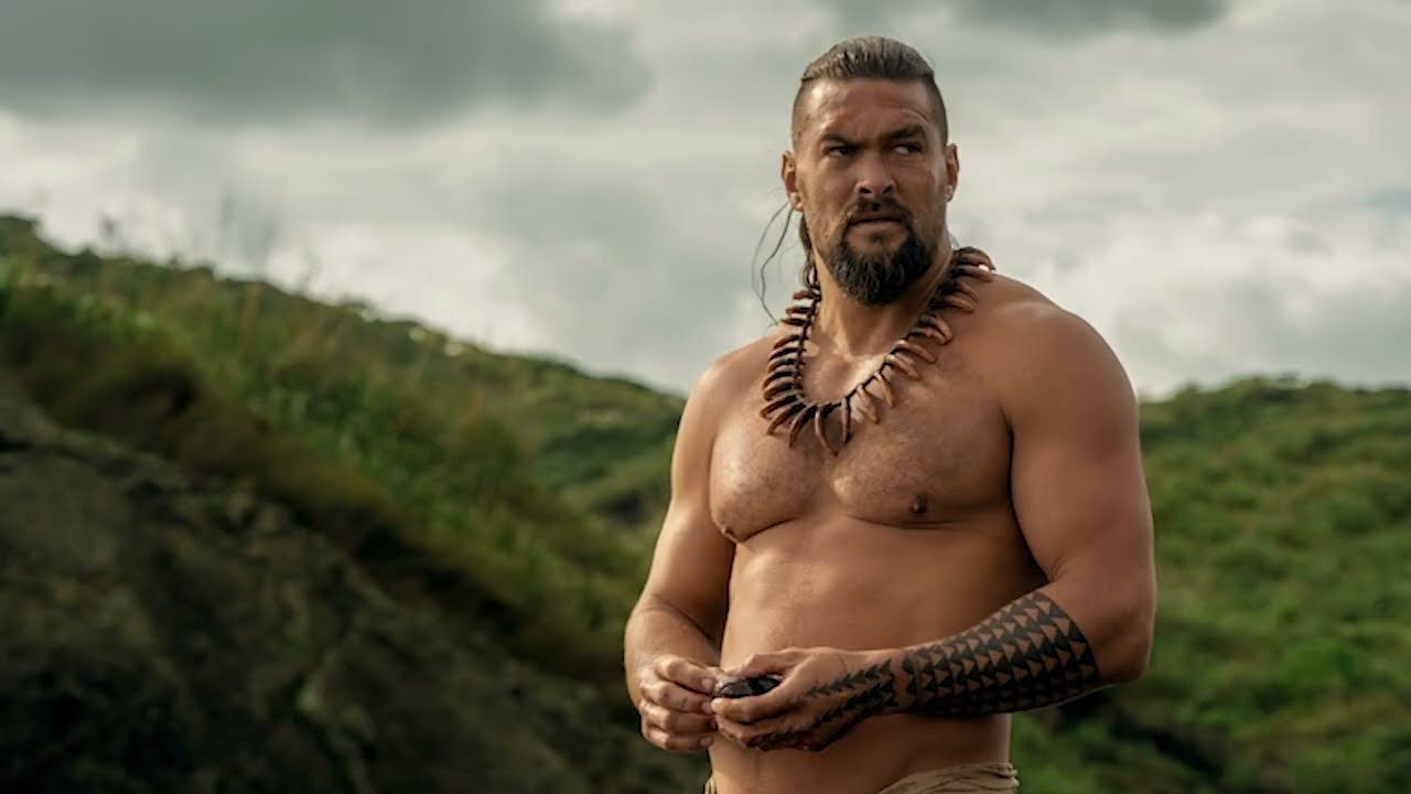 The Popcorn Podcast: Matthew Chuang’s Epic Journey Shooting Chief of War