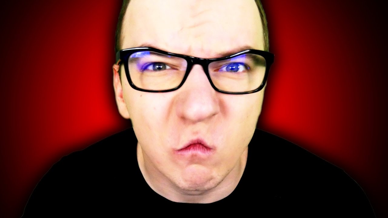 JESTEM ZŁYM CZŁOWIEKIEM! (Garry's Mod Trouble in Terrorist Town)