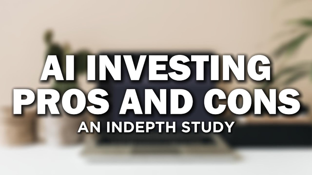 Investing in AI: Pros, Cons & What You Need to Know (2025)