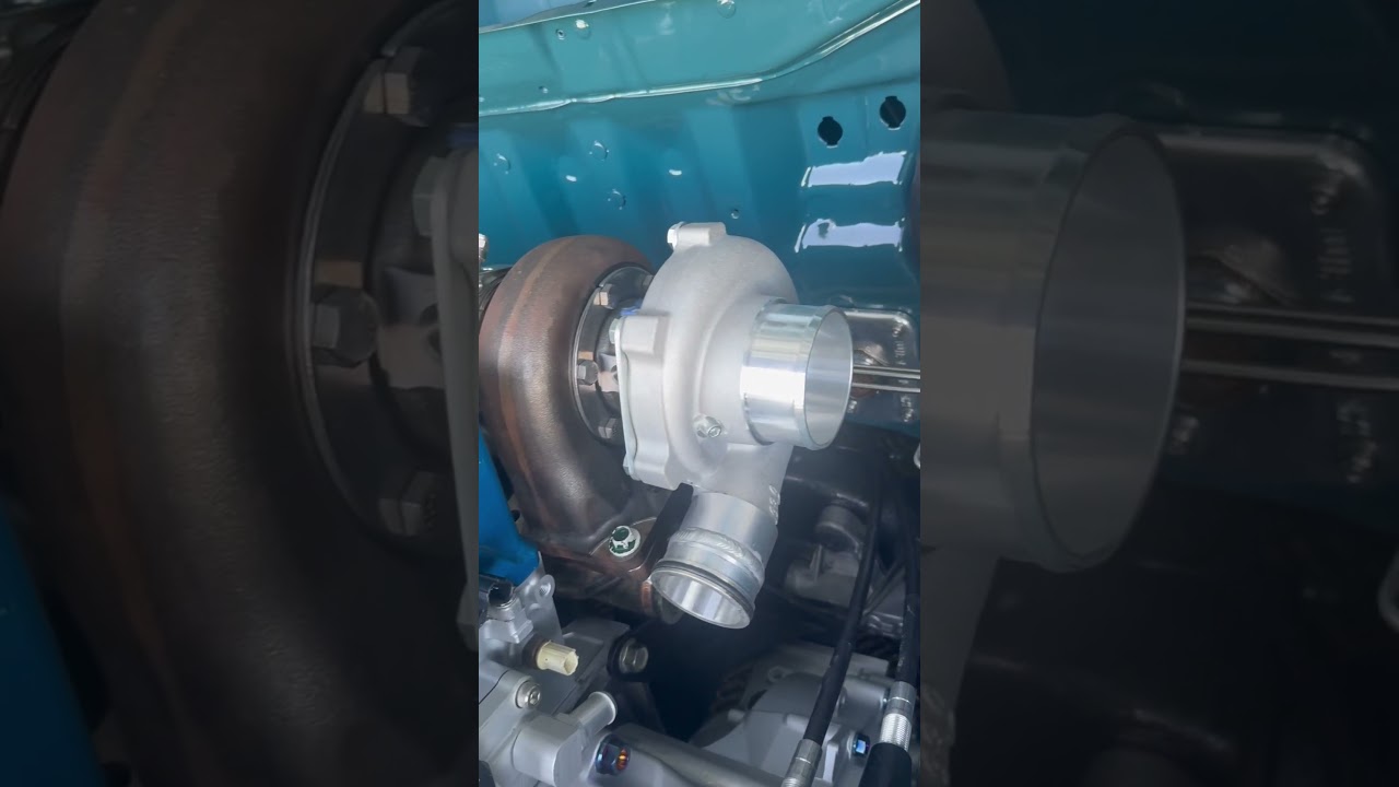 AWD K SWAPPED EK SEDAN SOON TO BE 400hp+   