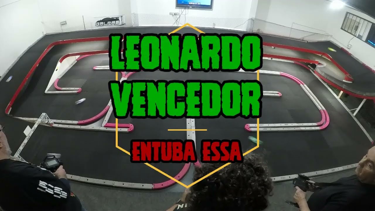 Galpas - Capototafora - novembro de 2025