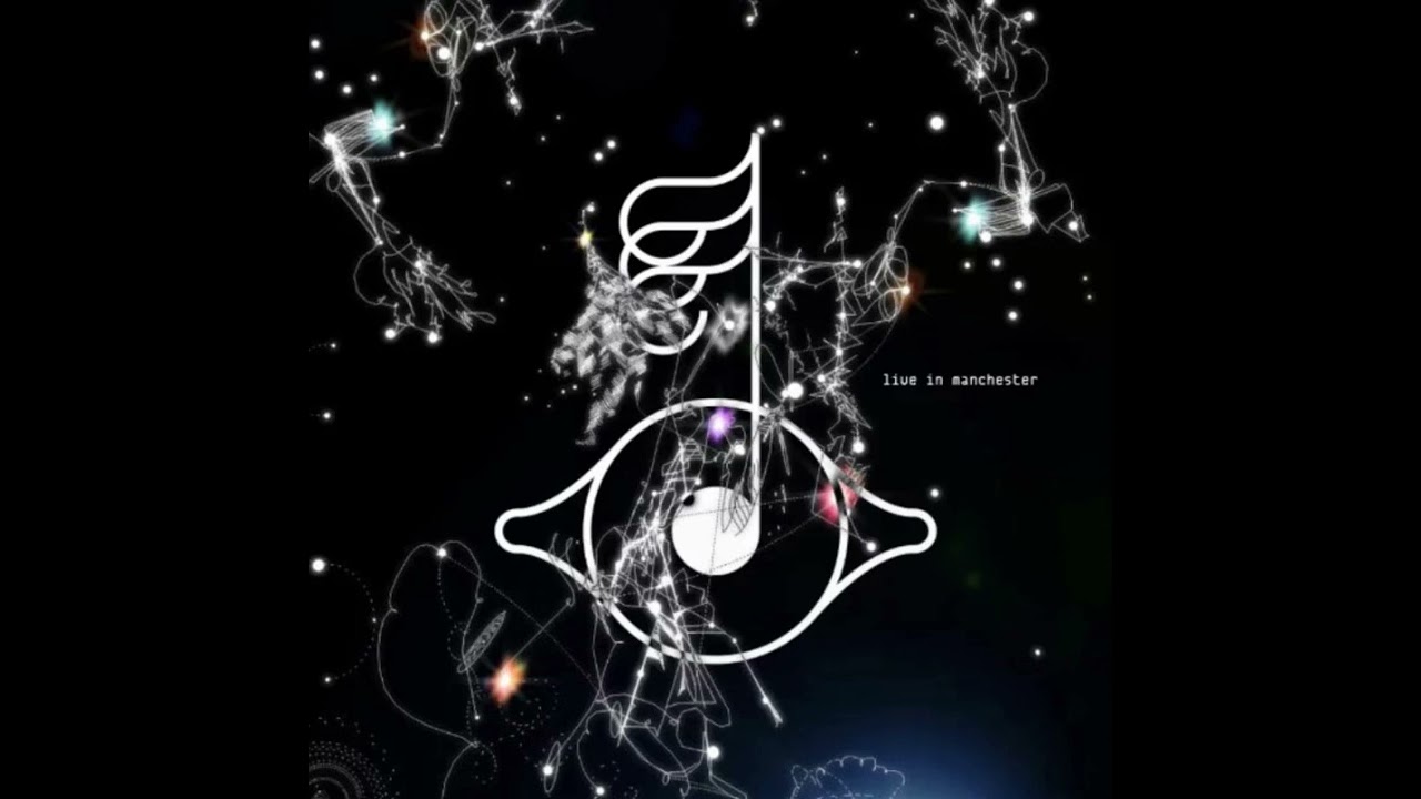 Bj&ouml;rk - Biophilia Live: Manual Edition (Full Audio)