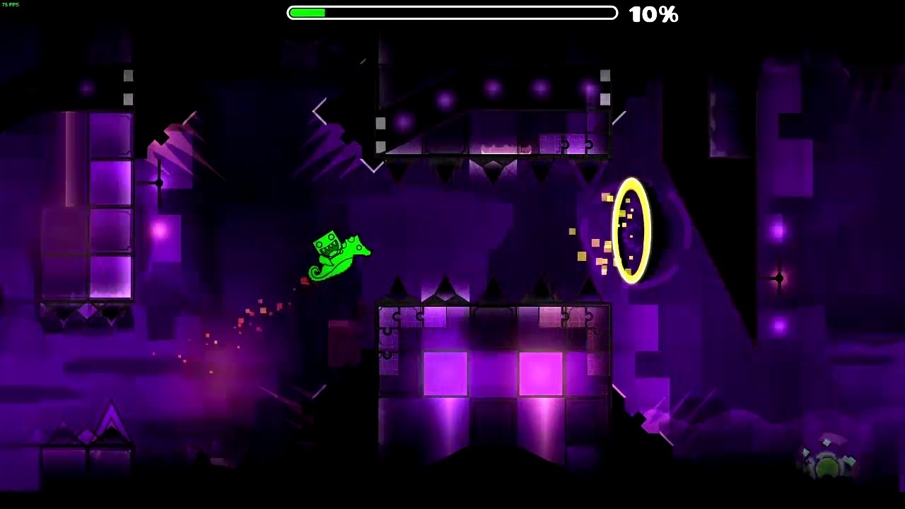 (75hz) Titan Complex by TCTeam Completed!