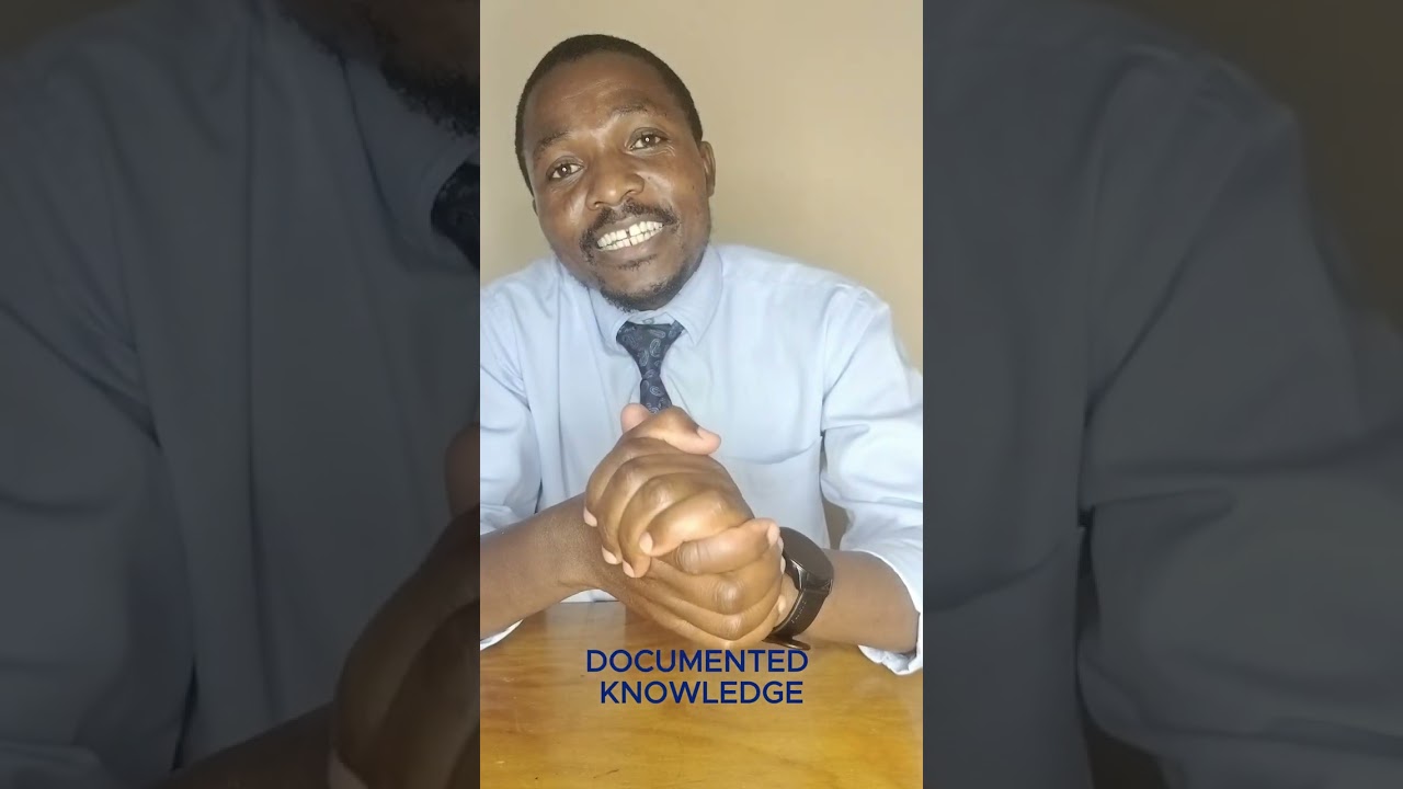 Knowledge Is Not Power