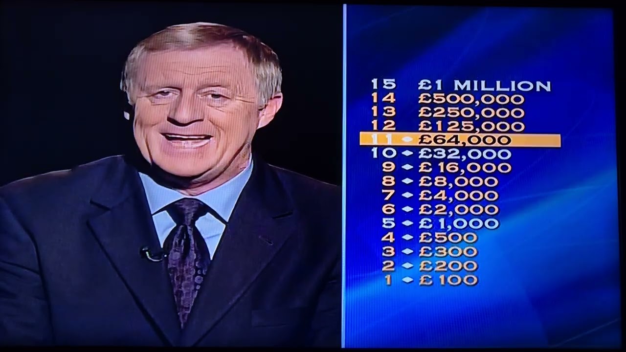 Bad DVD Games - Who Wants To Be A Millionaire? 3rd Edition (Junior Questions)