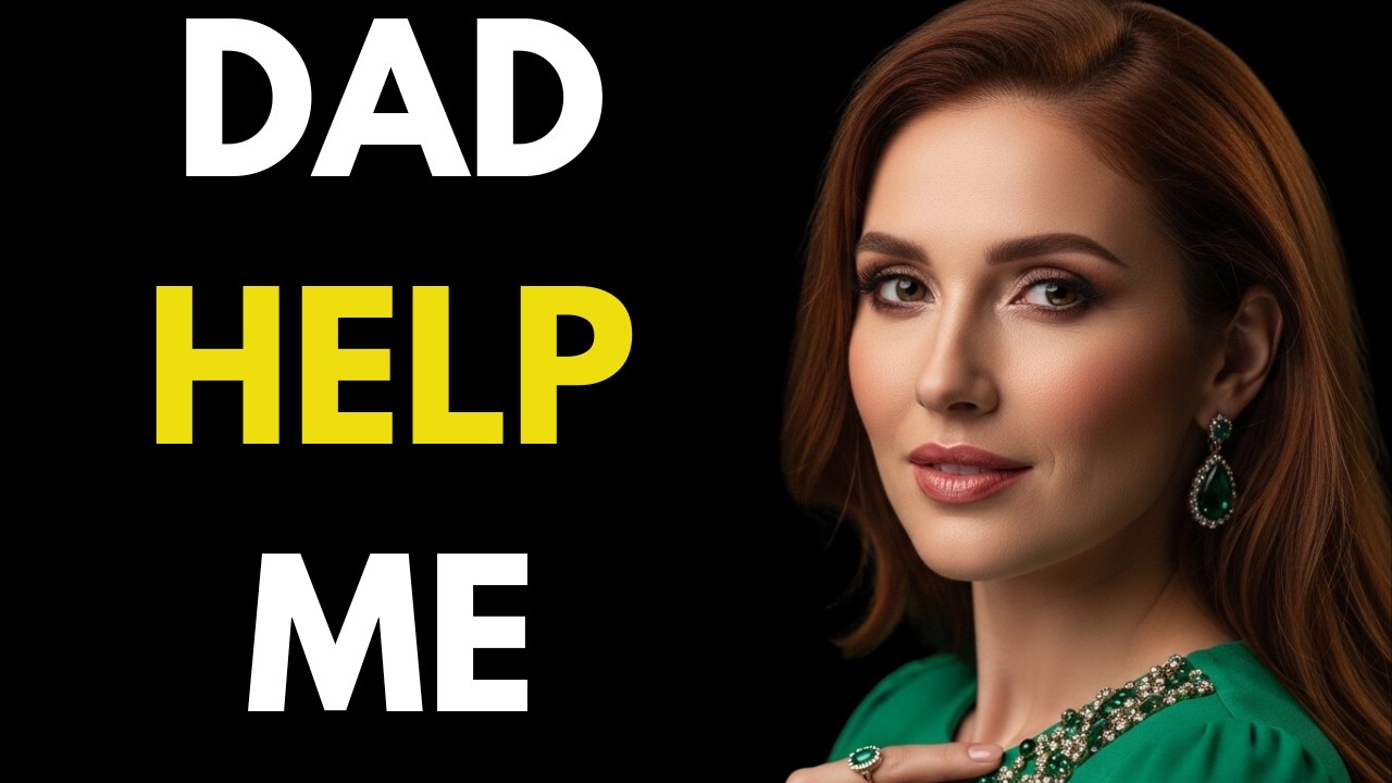 MY DAD DID SOMETHING AMAZING WHEN MY MOM WASN’T AT HOME...A TRUE INFIDELITY STORY