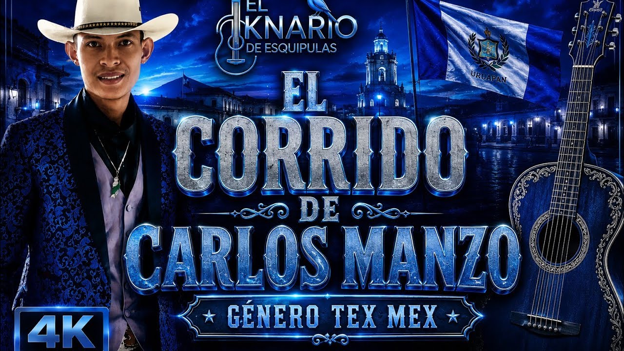 La muerte de Carlos Manzo El K~nario de Esquipulas