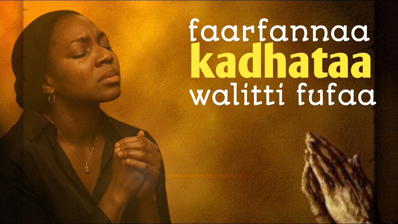 Faarfannoota Ganamaa Walitti Fufaa || Morning worship