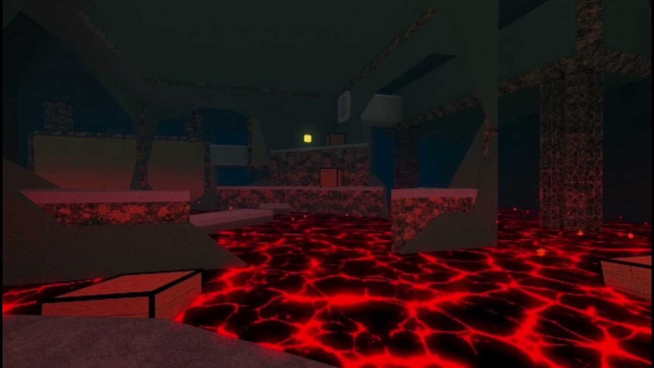 Flood Escape 2 OST - Beneath The Ruins (no repeat)