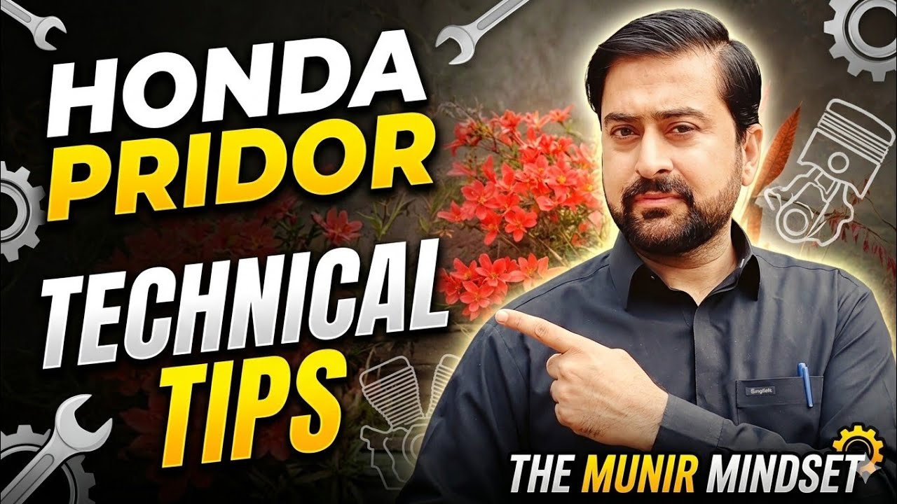 Honda Pridor front light Beem Setting at Home | #viral #youtube #automobile #pridor 