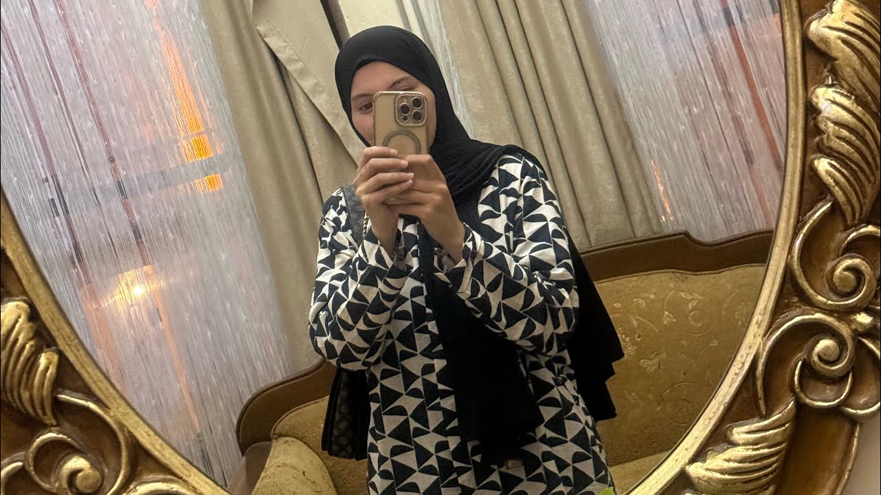 Kahvaltı Hazırlarken annemin mutfağına Konuk Olun  🤌🏻 Babamın anneme aldığı süpriz hediye ne acaba
