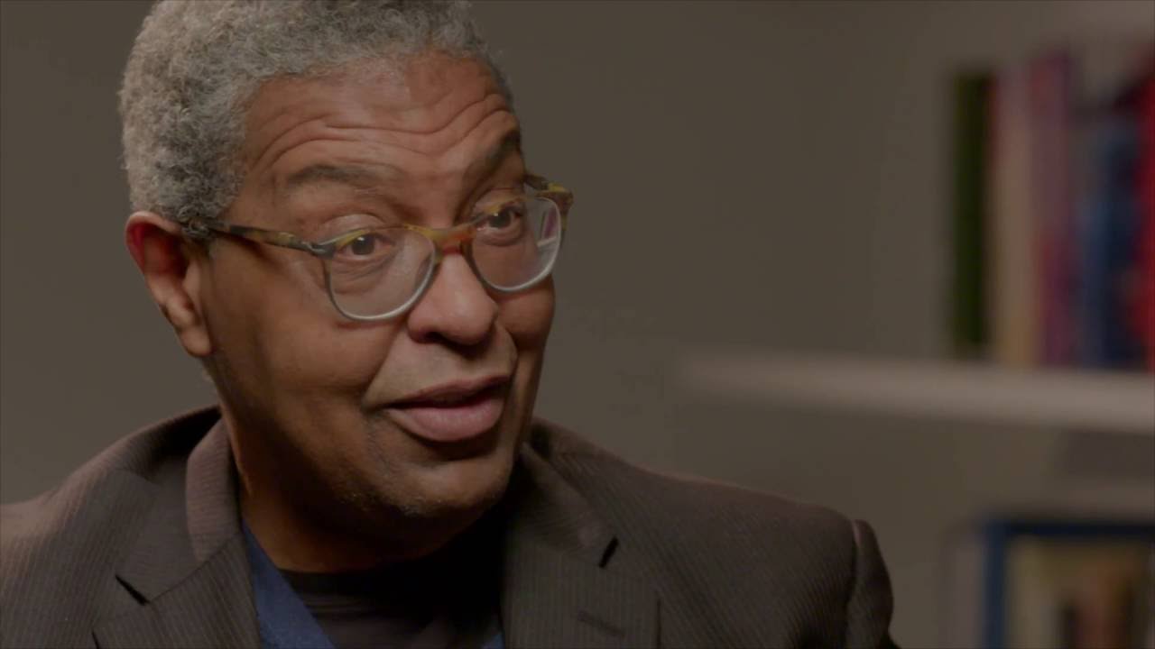 The Economic Legacy of Racism