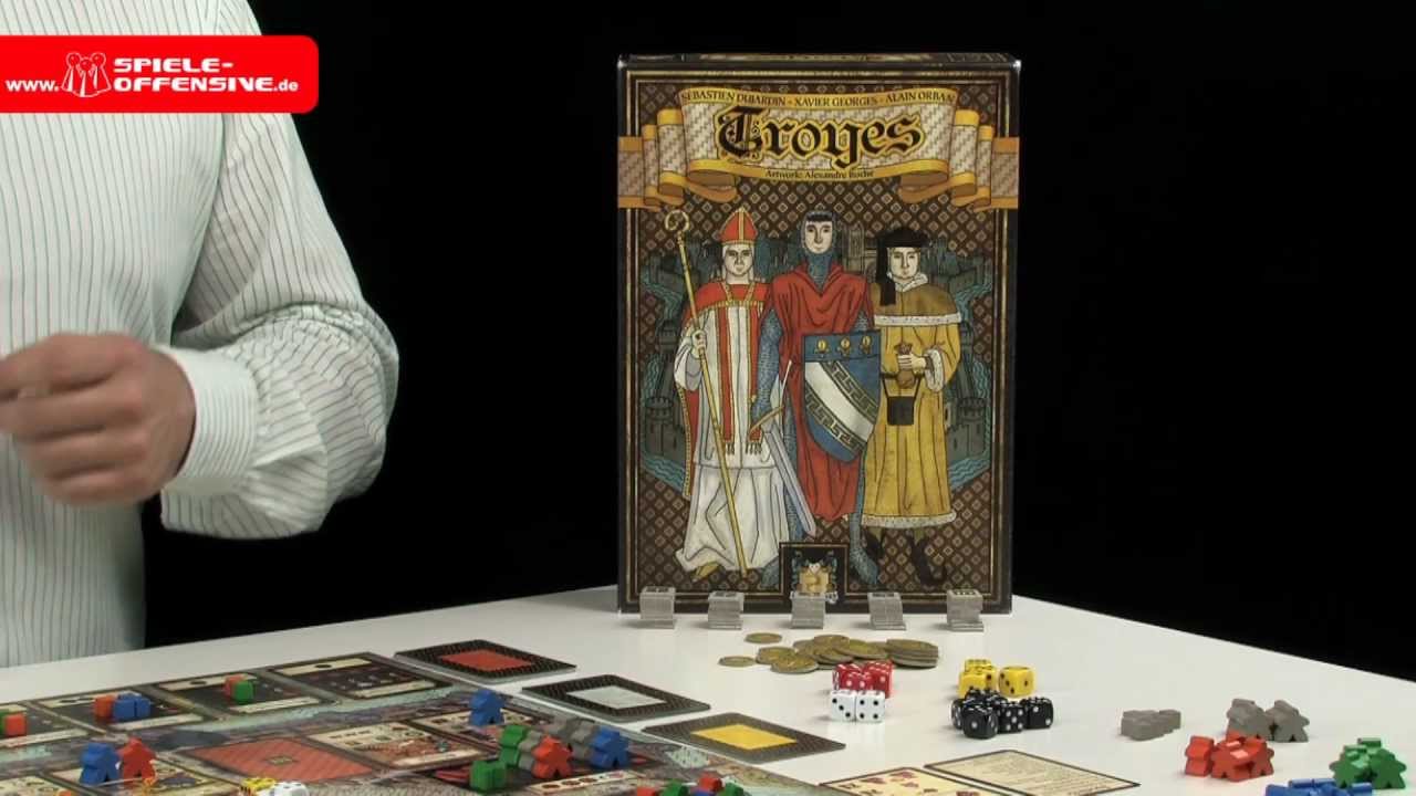 Troyes