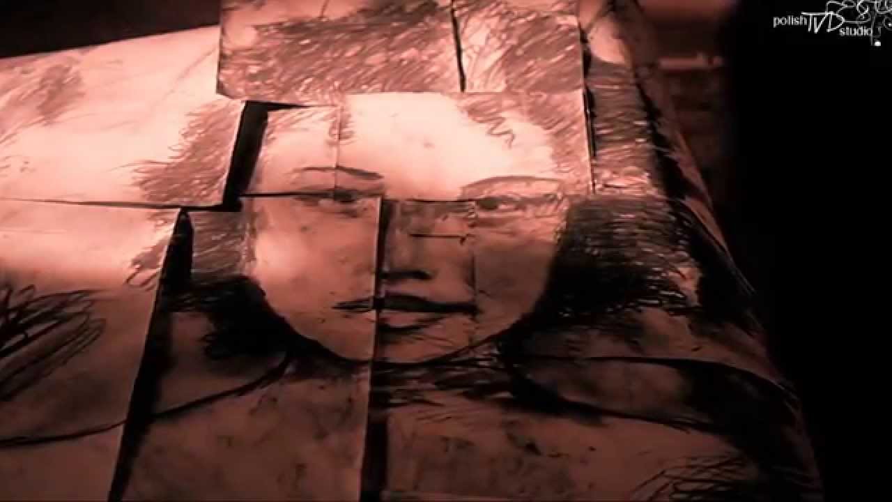 ► Witches || Radioactive in the dark