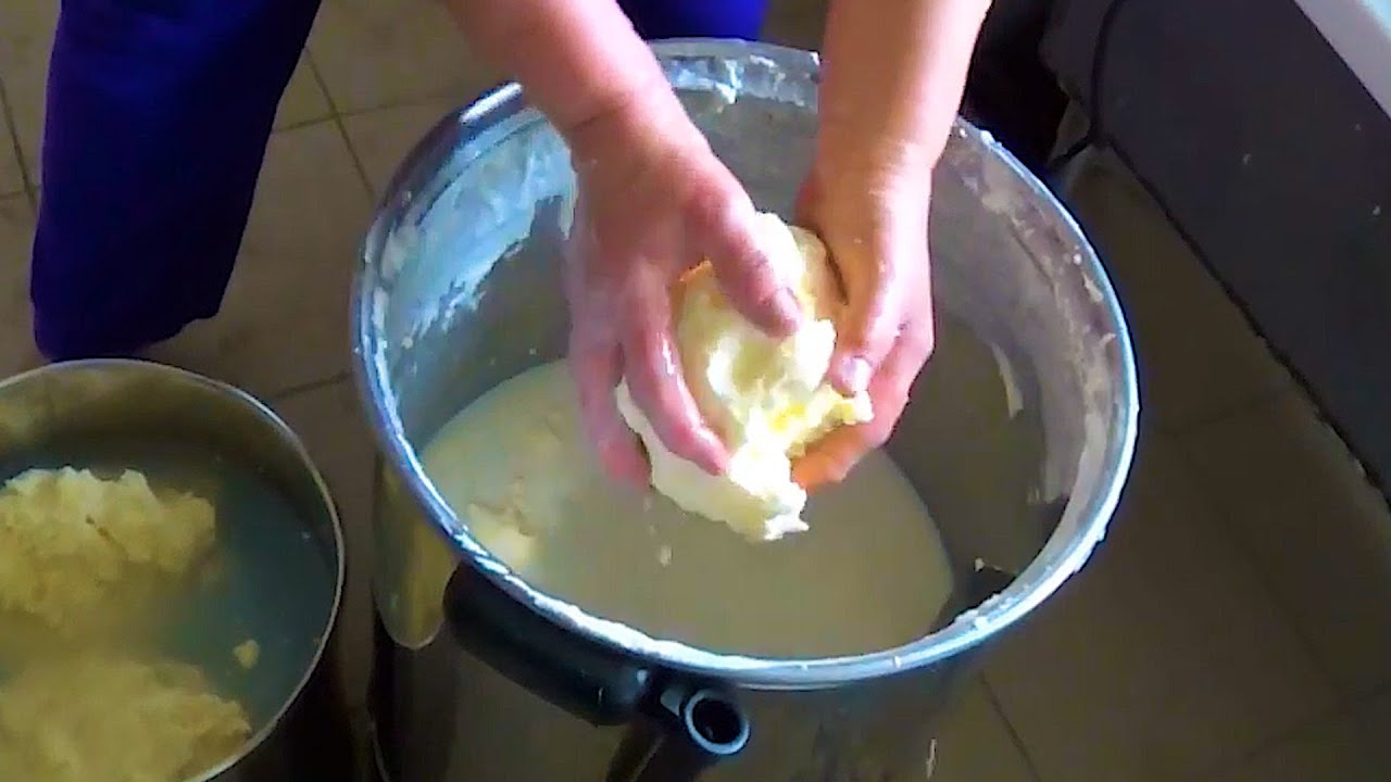 БЬЕМ МАСЛО в 