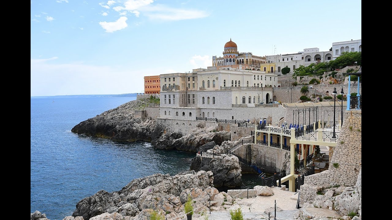 Città di Santa Cesarea Terme