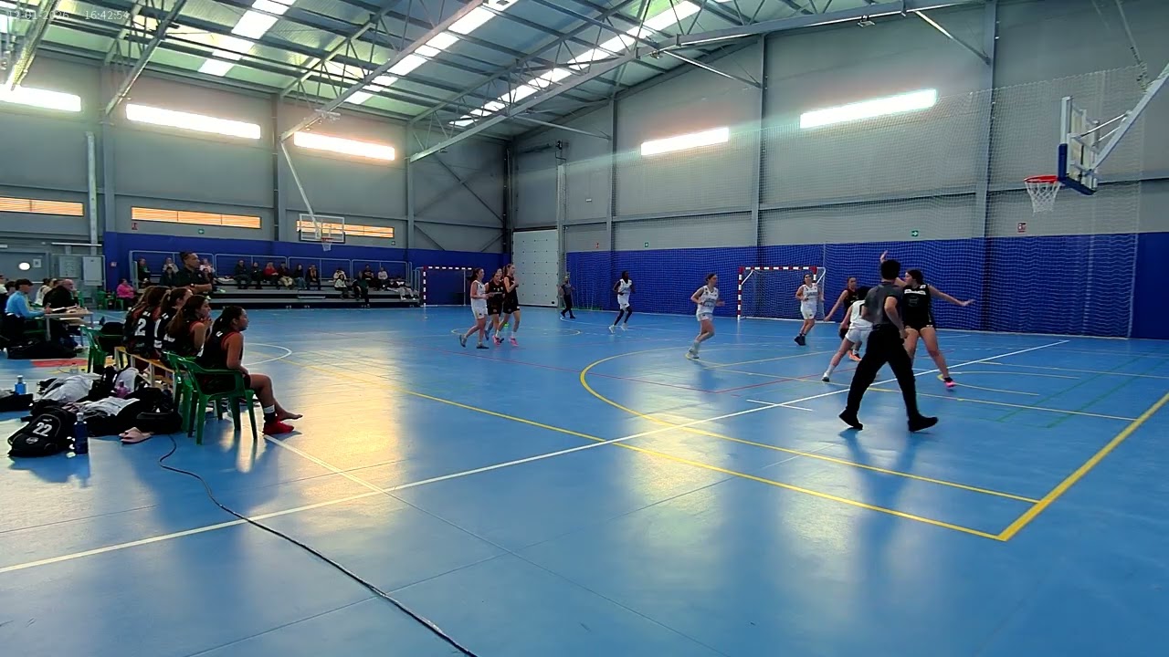 CB Horadada VS KD3 Orihuela