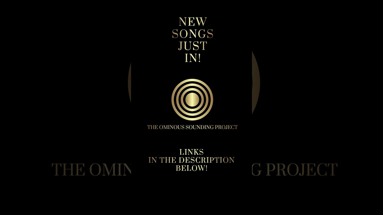 NEW Songs Teaser 1 - TSOP #music #soundtrack #trailer #cinematic #anime #orchestra #fantasy