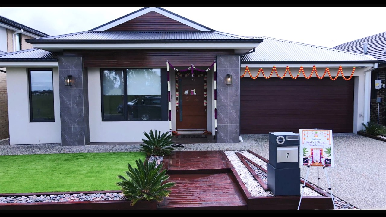 Our Housewarming Ceremony in Melbourne Australia 🏡 | New Home Celebration