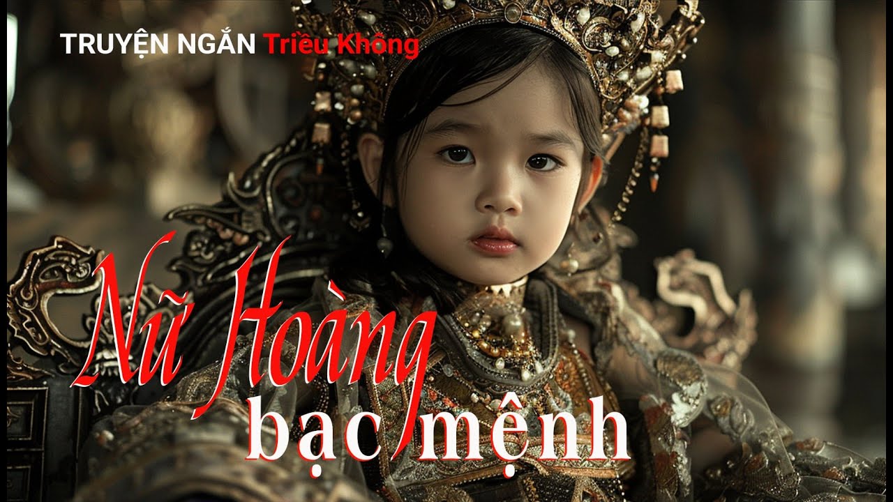 Công chúa Lý Chiêu Hoàng đã lên ngôi và bị Trần Thủ Độ chiếm ngôi như thế nào.