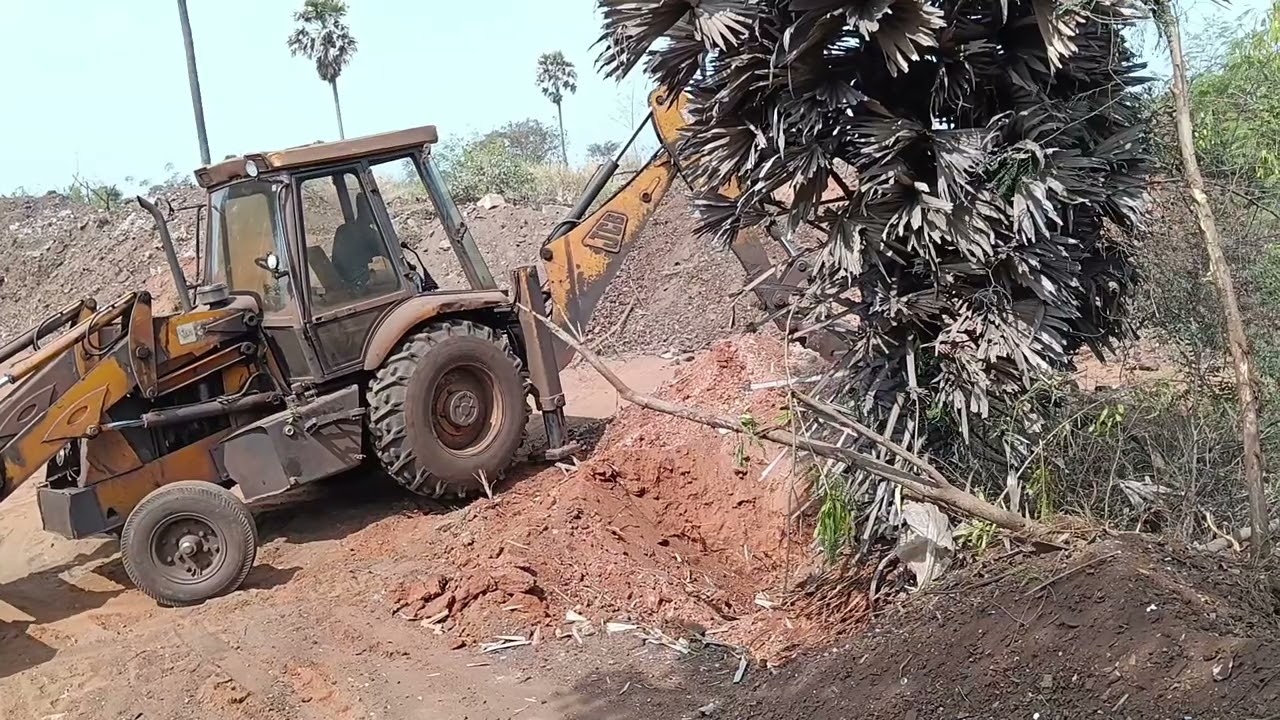 #JCB 3DX lover __♥️🚜__🔥☠️⚡video post #viral💯🥀🔥