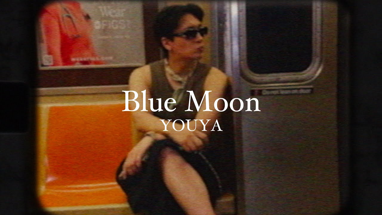松下優也 - YOUYA 