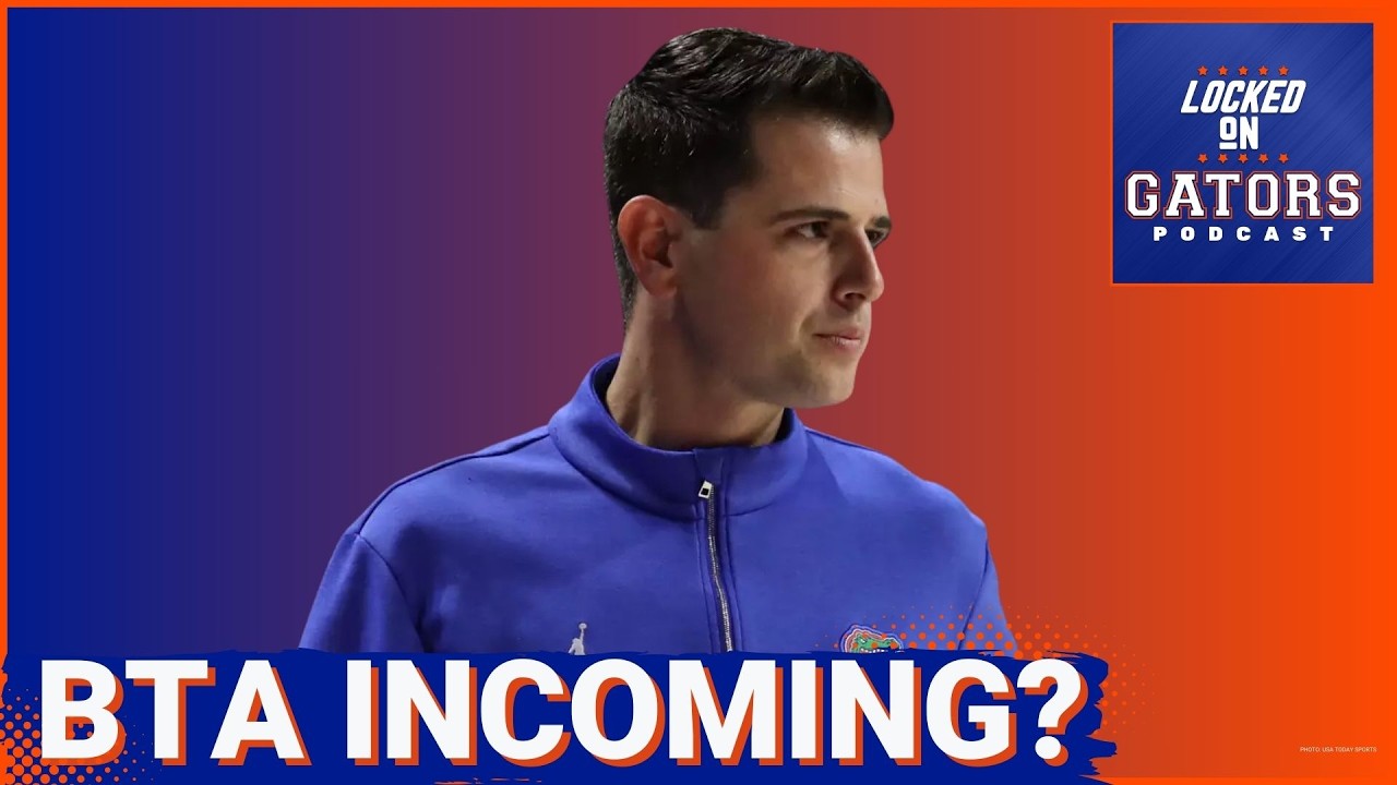 OVERPOWER: Florida Gators Look to CONTROL the Glass and Outplay Georgia Without Jeremiah Wilkinson