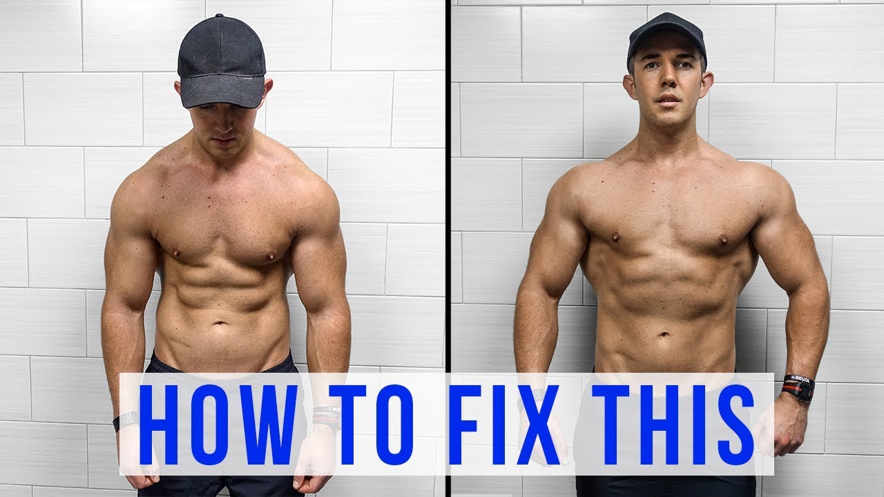 Chest Workout For Pigeon Chest  (UNEVEN PECS)