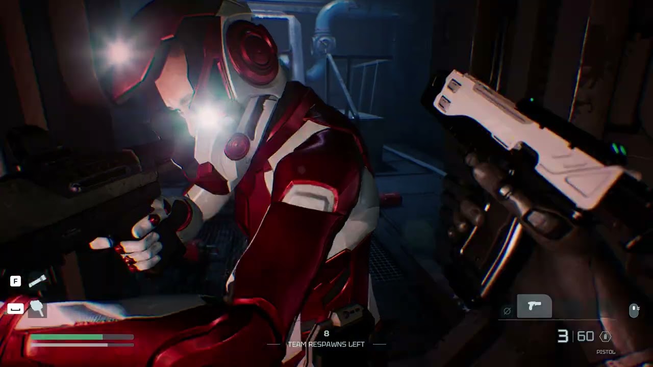 Species: Unknown - Talk about Explosions