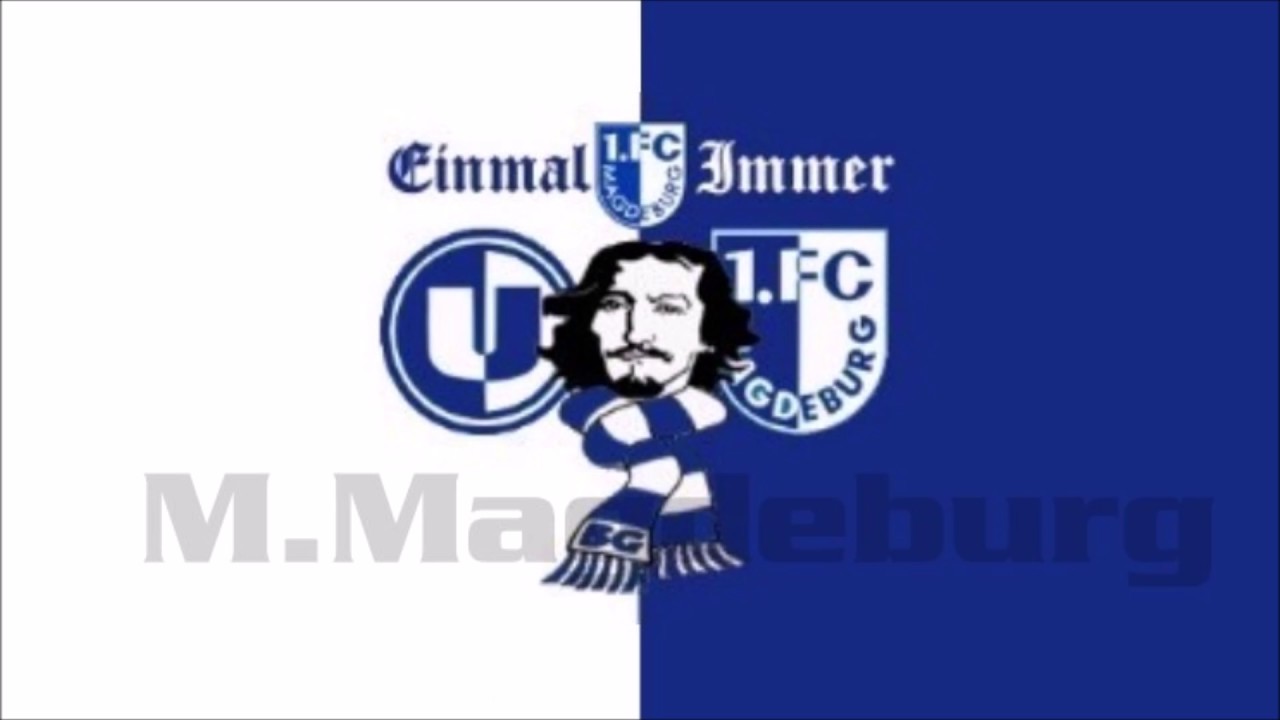 1.FC Magdeburg Gesänge