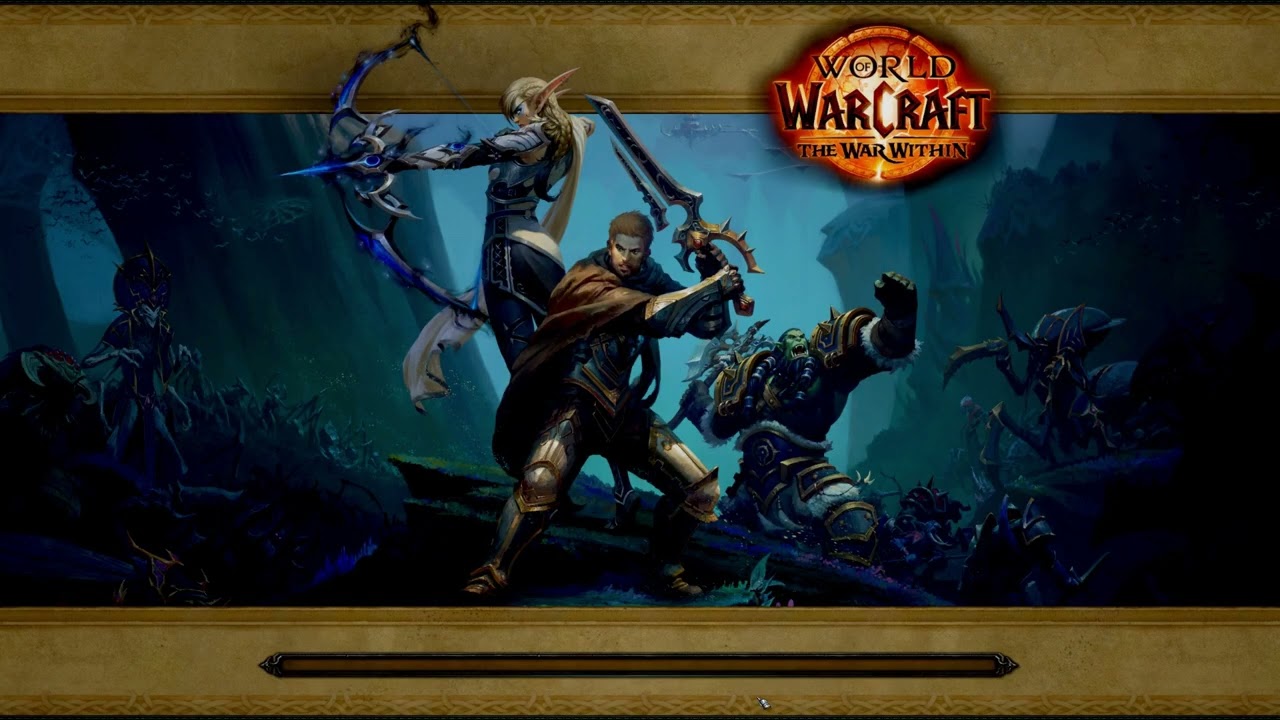 WoW PvP Prot Warrior and Ret Paladin 4