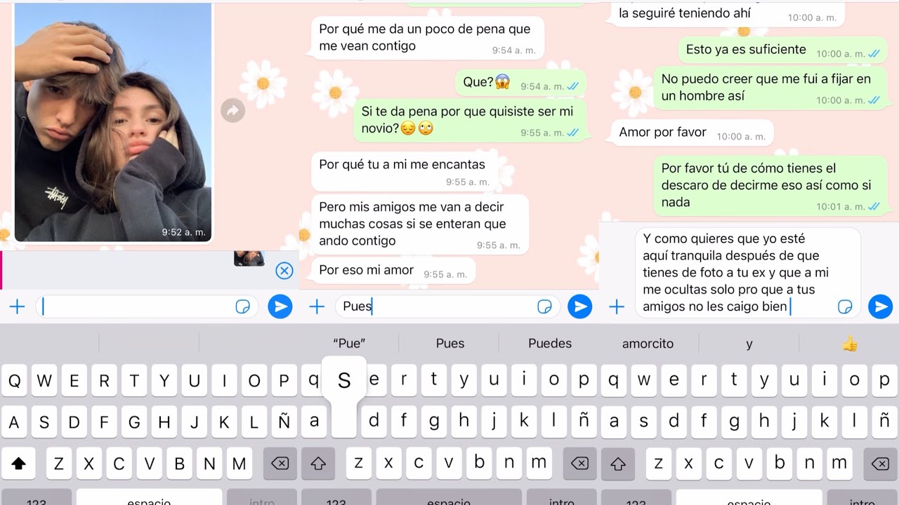 Valora a tu novia 🥺💔 | Historias de amor
