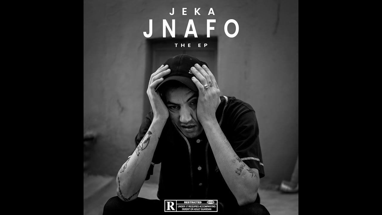 JEKA - HAYCH MAYCH (Prod by God triq)