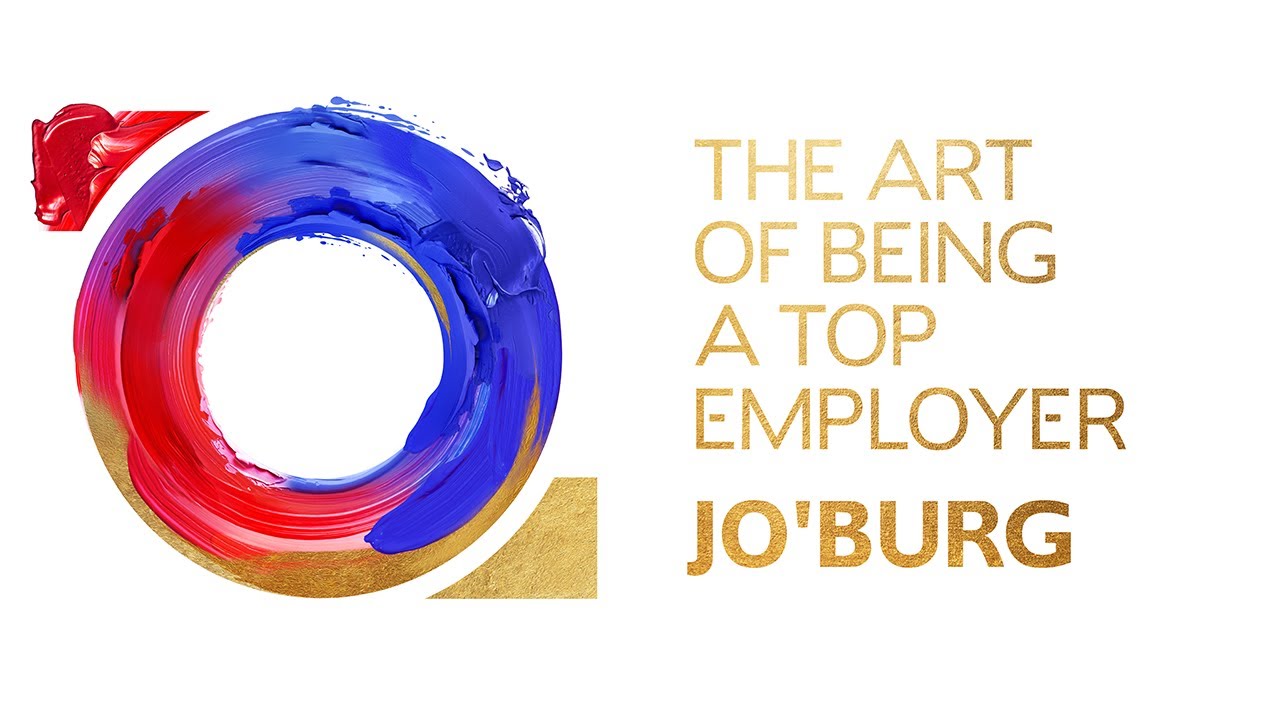 Top Employers Institute Certification Dinner Johannesburg, Africa 2024