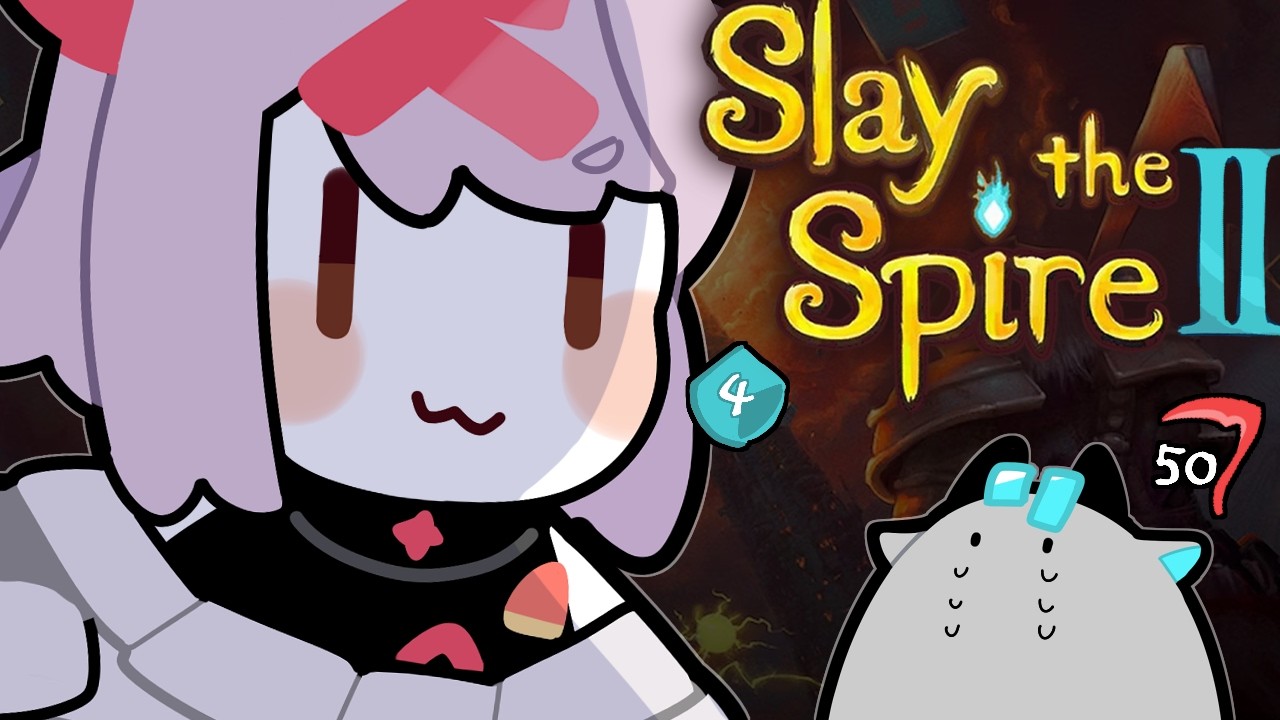【Slay the Spire 2】激強サイレントさんを夢見て――･･･ #4