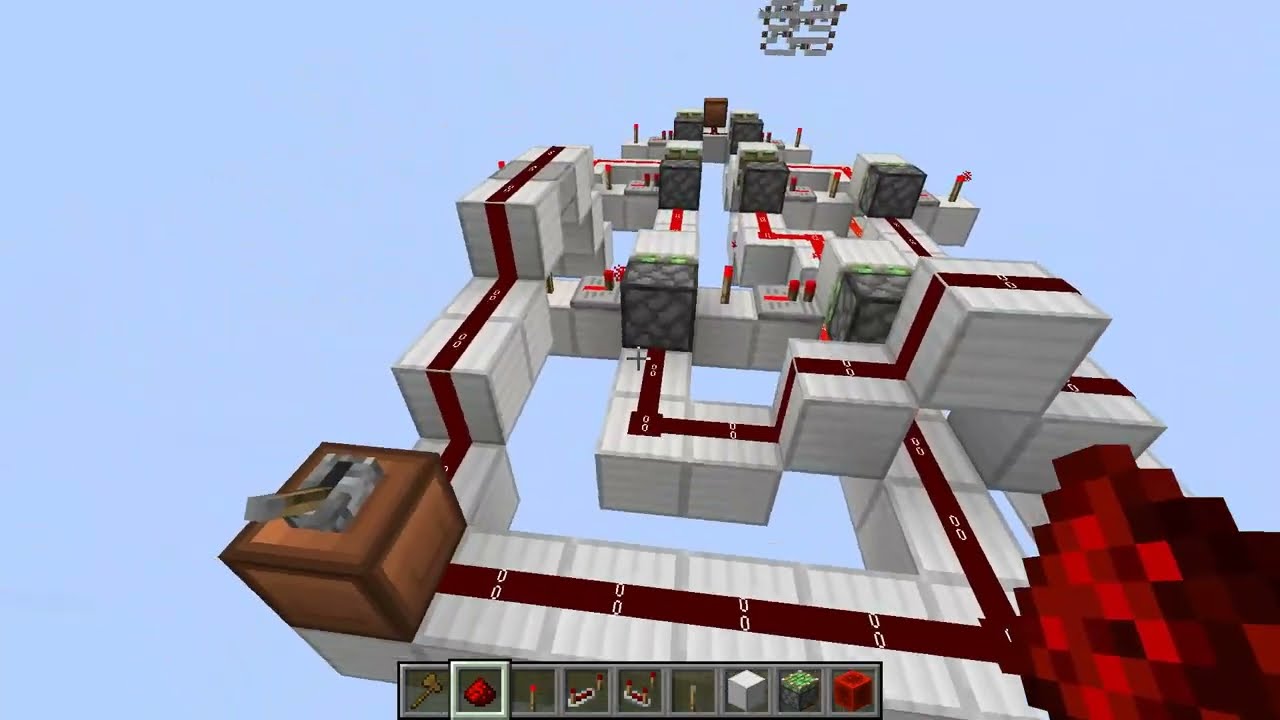 Could I Use 0-Tick Redstone in My Minecraft Computer