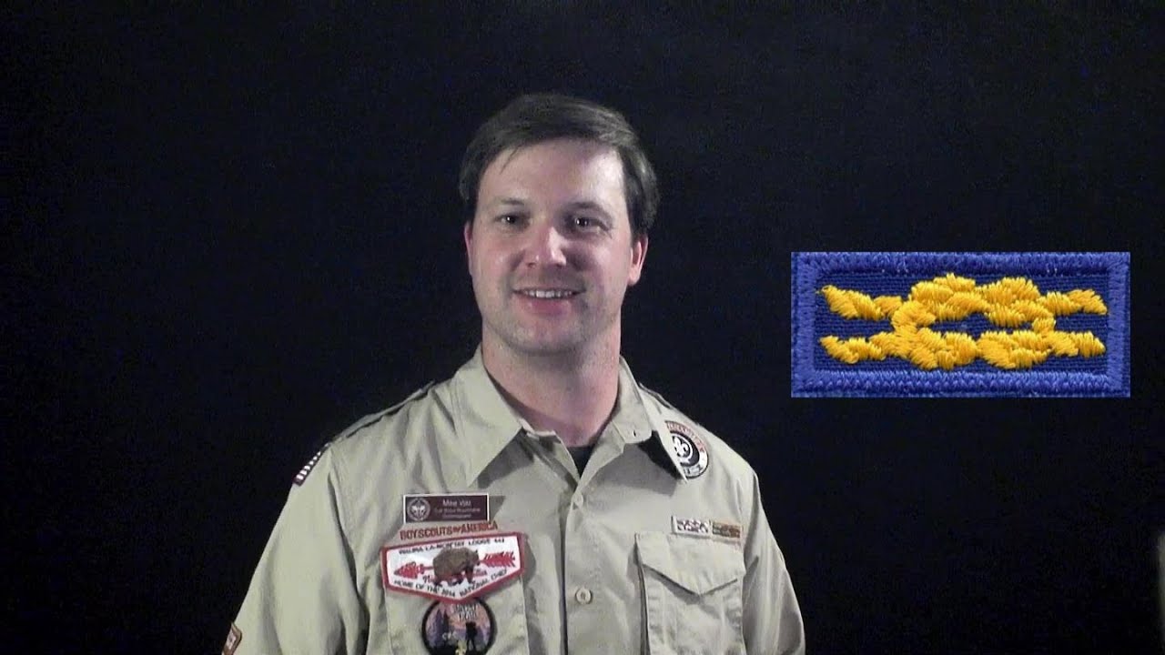Mini-Breakout: The Den Leader's Training Award