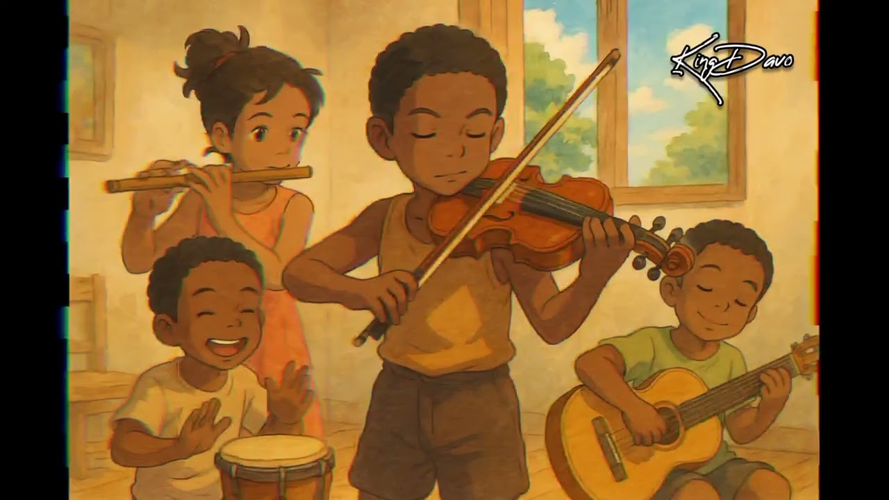 AFRO GOSPEL 