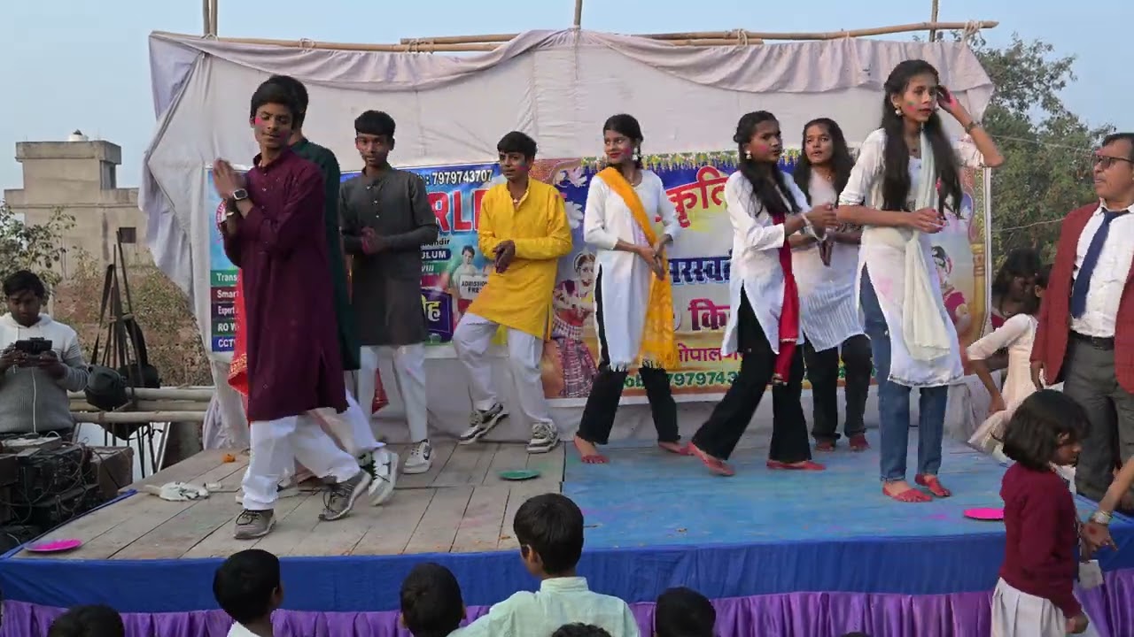 Balam Pichkari (Full Video) | Yeh Jawaani Hai Deewani | Pritam | Ranbir Kapoor, Deepika | Holi Song